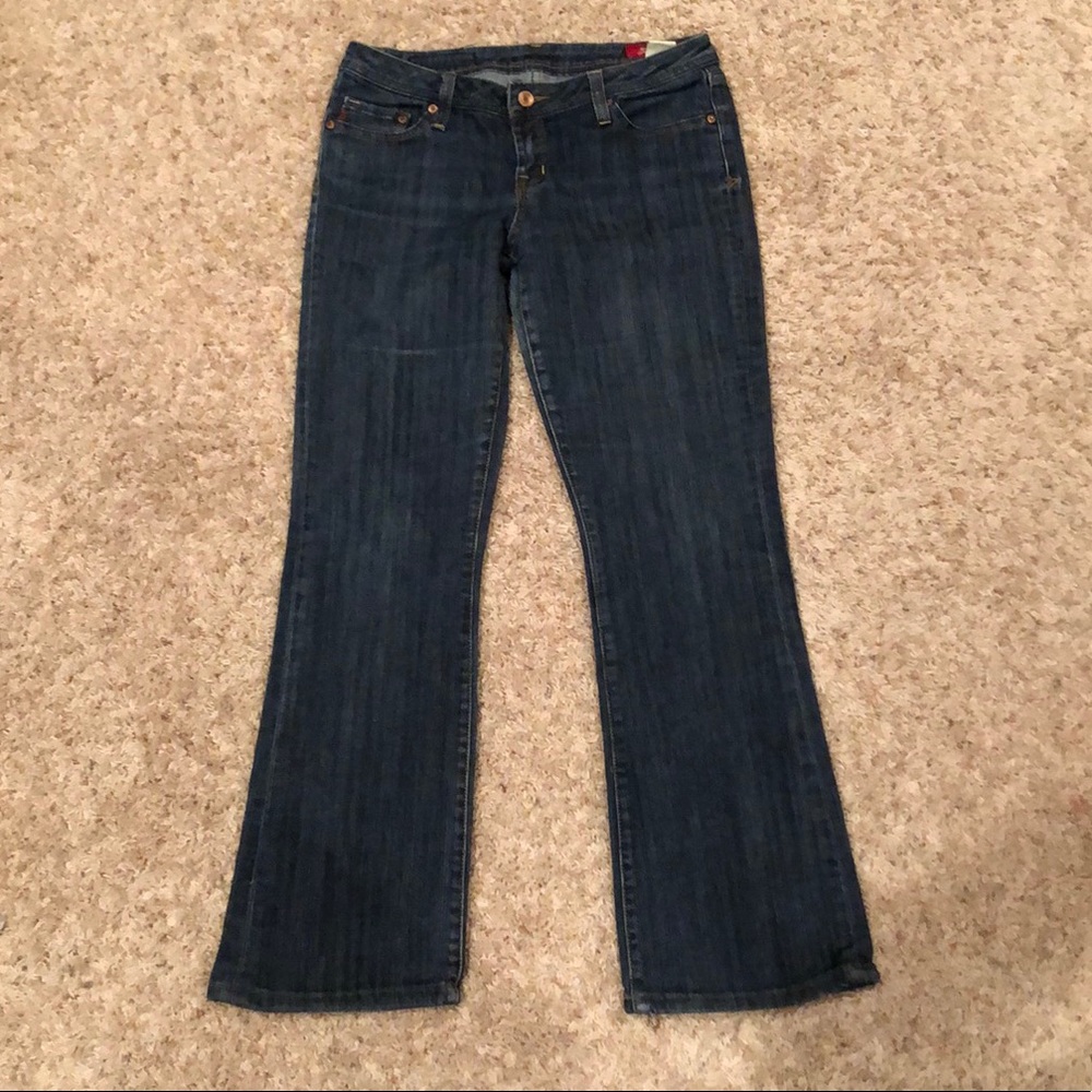 Seven7 Flare Jeans Size 31